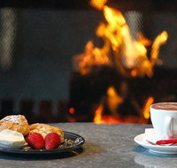 Other Side of the Moon Restaurant - Accommodation Brunswick Heads