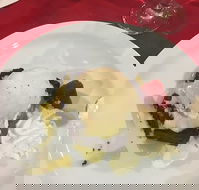 Palms Restaurant - Accommodation Brunswick Heads