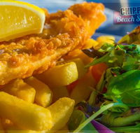 Chippys Beach Shack - Accommodation Brunswick Heads