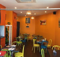 Fast n Fusion Curry House - Accommodation Brunswick Heads