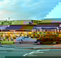Indian Garden Restaurant - Accommodation Brunswick Heads
