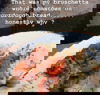 Lot Six Zero Eatery  Expresso Bar - Accommodation Brunswick Heads