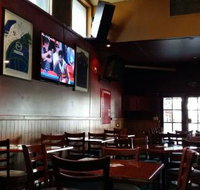 The Mighty Quinn Tavern - Accommodation Brunswick Heads