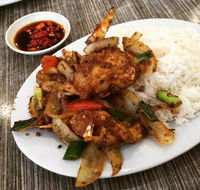 Bateman Chinese Malaysian Eating House - Accommodation Brunswick Heads