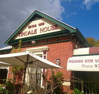 Hoang Kim - Accommodation Brunswick Heads