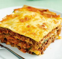 La Galleria Ristorante - Accommodation Brunswick Heads