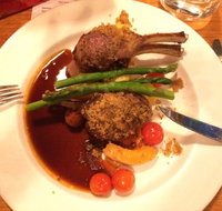 Padburys Cafe Restaurant - Accommodation Brunswick Heads