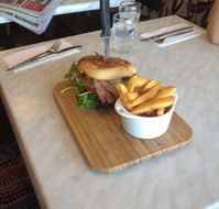 Rileys Woodfired Cafe - Accommodation Brunswick Heads