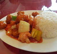 Springs Chinese Restaurant Malaysian Cuisine - Accommodation Brunswick Heads
