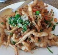 Taurus Hawker Foods - Accommodation Brunswick Heads