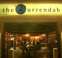The Burrendah Tavern - Accommodation Brunswick Heads