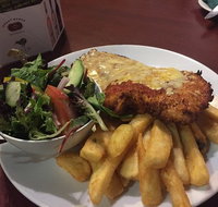 Woodbridge Hotel - Accommodation Brunswick Heads
