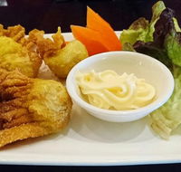 Pearl Restaurant - Accommodation Brunswick Heads