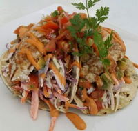 Redfish Fish Chips and Grill - Accommodation Brunswick Heads