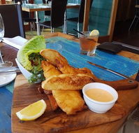 Roley's on the Ridge - Accommodation Brunswick Heads