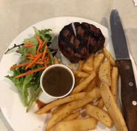 Sizzler - Accommodation Brunswick Heads