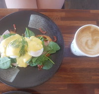 Slate Cafe - Accommodation Brunswick Heads