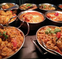 The Cove Indian Restaurant - Accommodation Brunswick Heads