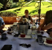 The Vineyard Kitchen - Accommodation Brunswick Heads