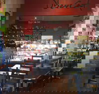 Uber Caf - Accommodation Brunswick Heads