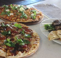 Albies Bar and Bistro - Accommodation Brunswick Heads