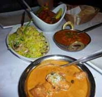 Curry Leaf - Accommodation Brunswick Heads