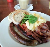 Dylans on the Terrace - Accommodation Brunswick Heads