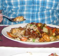 Dynasty Chinese Restaurant - Accommodation Brunswick Heads