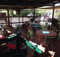Earthbound Organics - Accommodation Brunswick Heads