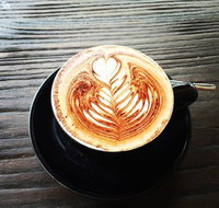 Emu Point Cafe - Accommodation Brunswick Heads