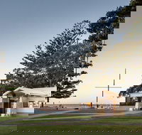 Equinox Restaurant  Bar - Accommodation Brunswick Heads