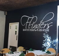 Flinders Restaurant - Accommodation Brunswick Heads