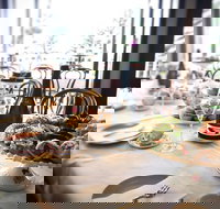 Hybla - Accommodation Brunswick Heads