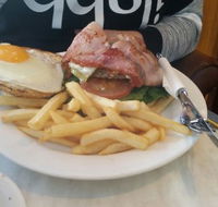 Kwinana Dome Cafe - Accommodation Brunswick Heads