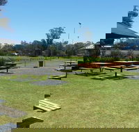 Leinster Tavern - Accommodation Brunswick Heads