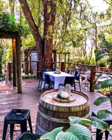 Karragullen WA Accommodation Brunswick Heads