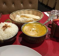 Navratna Indian Restaurant - Accommodation Brunswick Heads