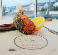 Ocean and Paddock - Accommodation Brunswick Heads