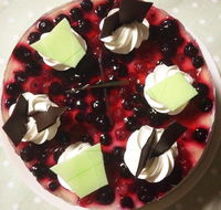 Prinz of Vienna Bakery Patisserie - Accommodation Brunswick Heads