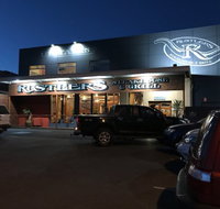 Rustlers Steakhouse and Grill - Accommodation Brunswick Heads
