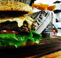 Six Degrees Restaurant  Bar - Accommodation Brunswick Heads