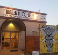 Spice Odysee - The Hidden Kitchen - Accommodation Brunswick Heads