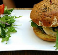 the Coffee Club - Garden City Perth - Accommodation Brunswick Heads