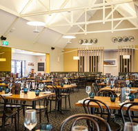 The Ship Inn - Accommodation Brunswick Heads
