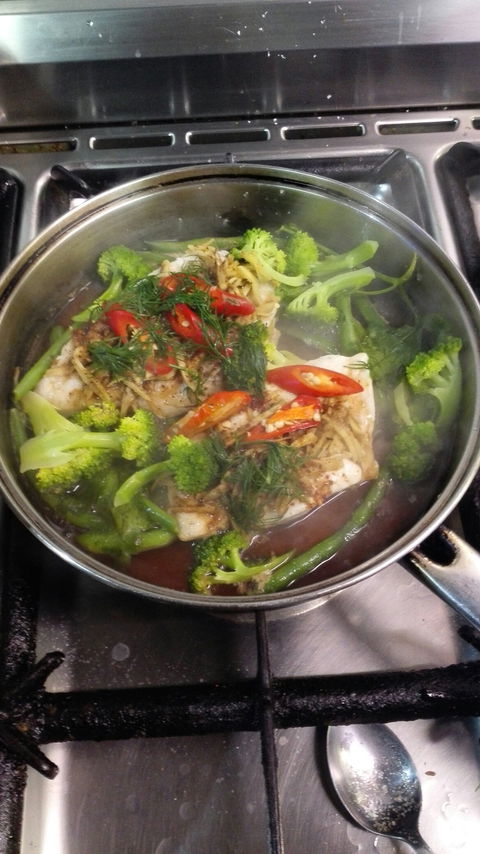 Zaab Thai Cuisine - Accommodation Brunswick Heads 2