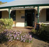 A patch of country - Accommodation Brunswick Heads