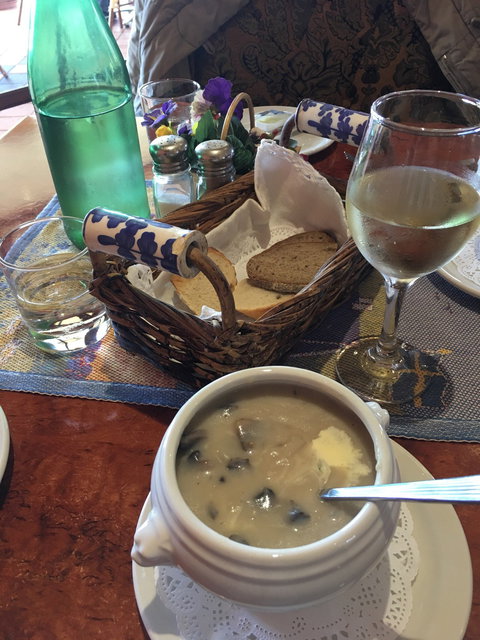 Alicia Estate Winery & Restaurant - Accommodation Brunswick Heads 4