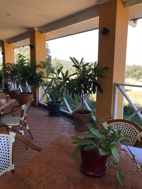 Alicia Estate Winery & Restaurant - Accommodation Brunswick Heads 5