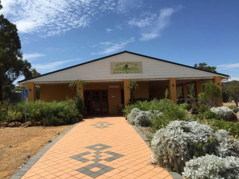 Alicia Estate Winery & Restaurant - Accommodation Brunswick Heads 0
