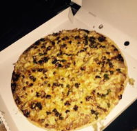 Australind Pizza and Takeaways - Accommodation Brunswick Heads